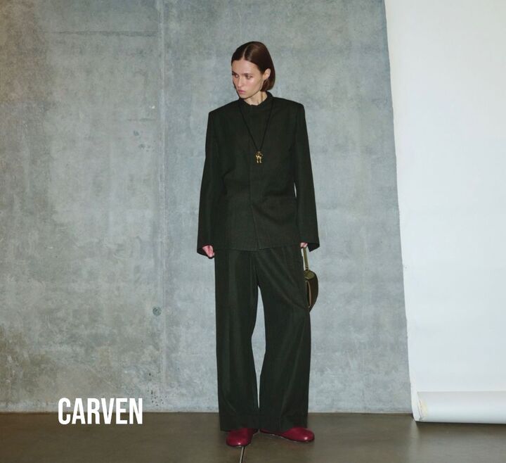 carven