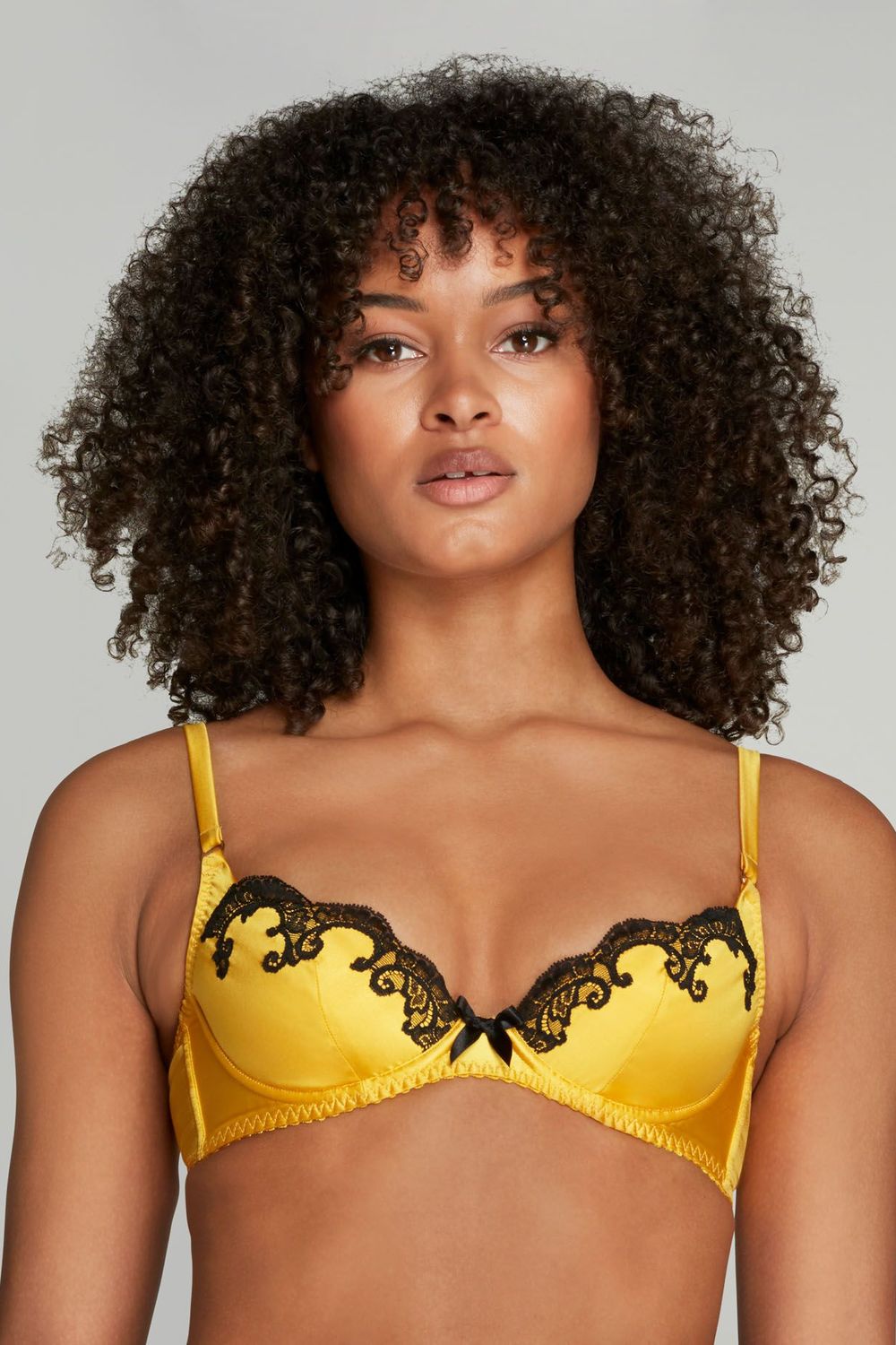 Molly Suspender  By Agent Provocateur
